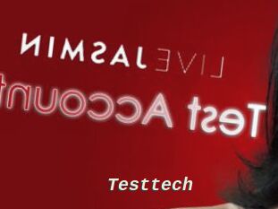 Testtech