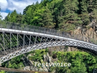 Testvenice