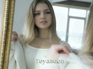 Teyamoon