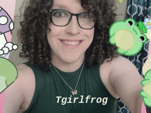 Tgirlfrog