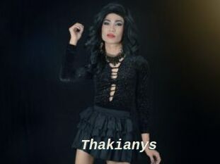 Thakianys