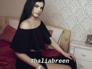 Thaliabreen