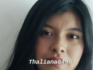 Thaliana0498