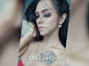 Thaliasydney