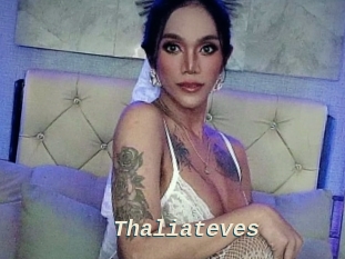 Thaliateves