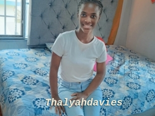Thalyahdavies