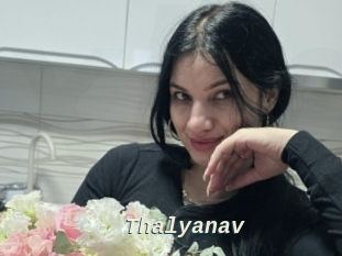 Thalyanav