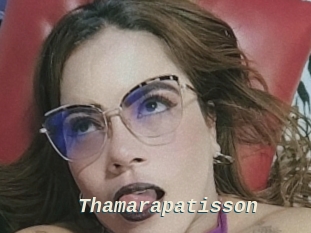 Thamarapatisson