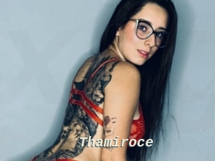 Thamiroce