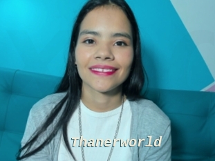 Thanerworld