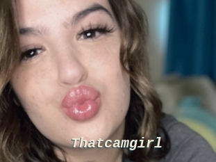 Thatcamgirl