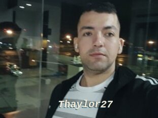Thaylor27
