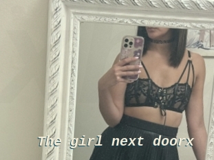 The_girl_next_doorx