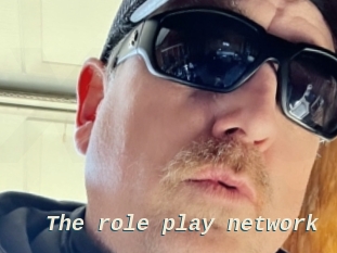 The_role_play_network