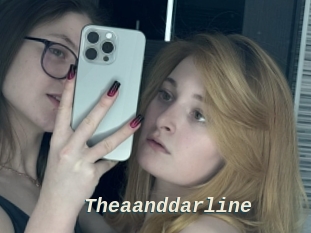 Theaanddarline