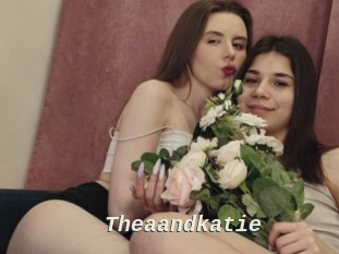 Theaandkatie