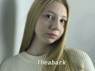 Theabark