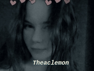 Theaclemon