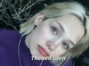 Theacolden