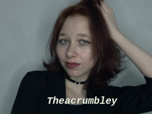 Theacrumbley