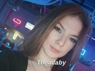 Theadaby