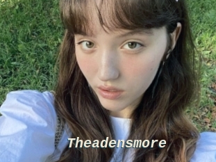 Theadensmore
