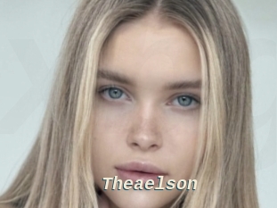 Theaelson