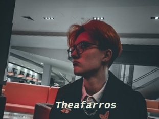 Theafarros