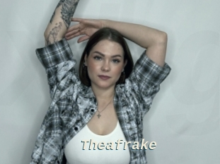 Theafrake