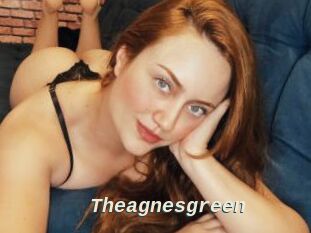 Theagnesgreen