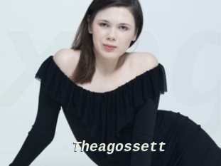 Theagossett
