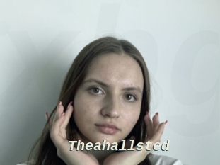 Theahallsted