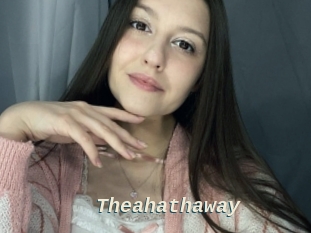 Theahathaway