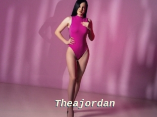 Theajordan