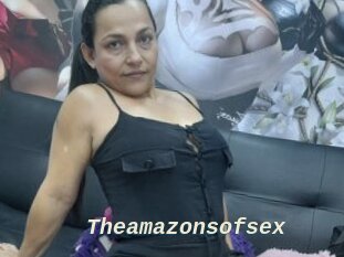 Theamazonsofsex