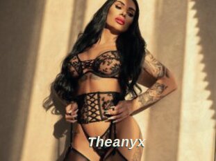 Theanyx