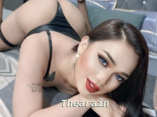 Thearain