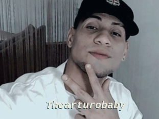 Thearturobaby