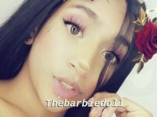Thebarbiedoll