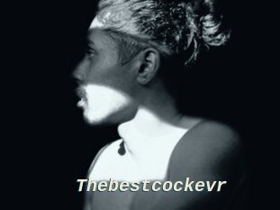 Thebestcockevr