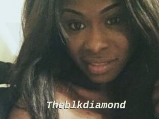 Theblkdiamond
