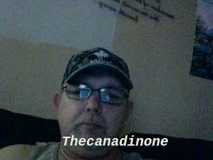Thecanadinone