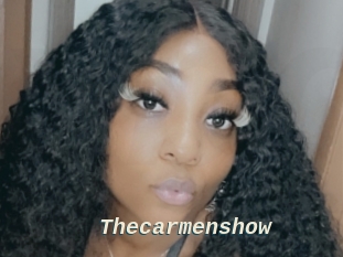Thecarmenshow