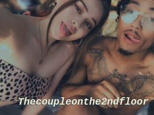 Thecoupleonthe2ndfloor