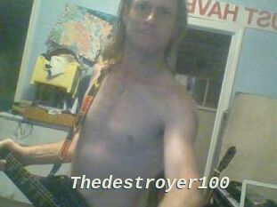 Thedestroyer100