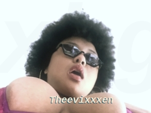 Theevixxxen