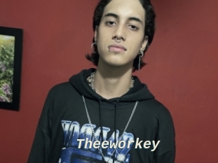 Theeworkey