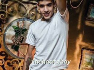 Thehoottboy