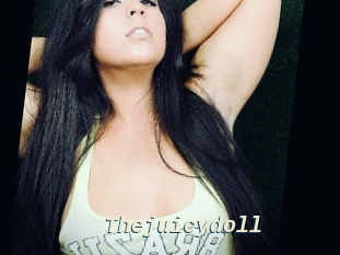 Thejuicydoll