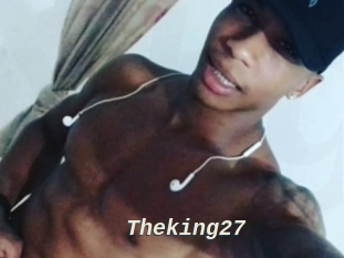 Theking27
